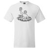 Men's Beefy-T® Pocket T-Shirt Thumbnail