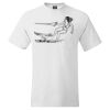 Men's Beefy-T® Pocket T-Shirt Thumbnail