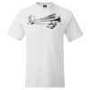 Men's Beefy-T® Pocket T-Shirt Thumbnail