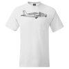 Men's Beefy-T® Pocket T-Shirt Thumbnail