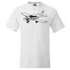 Men's Beefy-T® Pocket T-Shirt Thumbnail
