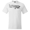 Men's Beefy-T® Pocket T-Shirt Thumbnail