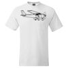 Men's Beefy-T® Pocket T-Shirt Thumbnail