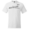 Men's Beefy-T® Pocket T-Shirt Thumbnail
