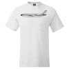 Men's Beefy-T® Pocket T-Shirt Thumbnail