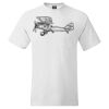Men's Beefy-T® Pocket T-Shirt Thumbnail