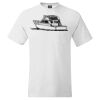 Men's Beefy-T® Pocket T-Shirt Thumbnail