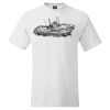 Men's Beefy-T® Pocket T-Shirt Thumbnail