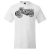 Men's Beefy-T® Pocket T-Shirt Thumbnail