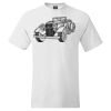 Men's Beefy-T® Pocket T-Shirt Thumbnail
