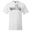 Men's Beefy-T® Pocket T-Shirt Thumbnail