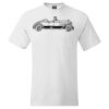 Men's Beefy-T® Pocket T-Shirt Thumbnail