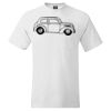 Men's Beefy-T® Pocket T-Shirt Thumbnail