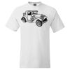 Men's Beefy-T® Pocket T-Shirt Thumbnail
