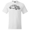 Men's Beefy-T® Pocket T-Shirt Thumbnail
