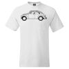Men's Beefy-T® Pocket T-Shirt Thumbnail