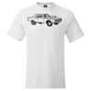 Men's Beefy-T® Pocket T-Shirt Thumbnail