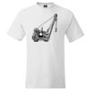 Men's Beefy-T® Pocket T-Shirt Thumbnail