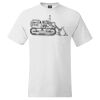 Men's Beefy-T® Pocket T-Shirt Thumbnail