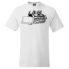 Men's Beefy-T® Pocket T-Shirt Thumbnail