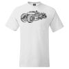 Men's Beefy-T® Pocket T-Shirt Thumbnail
