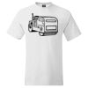 Men's Beefy-T® Pocket T-Shirt Thumbnail