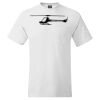 Men's Beefy-T® Pocket T-Shirt Thumbnail