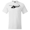 Men's Beefy-T® Pocket T-Shirt Thumbnail