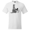 Men's Beefy-T® Pocket T-Shirt Thumbnail