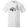 Men's Beefy-T® Pocket T-Shirt Thumbnail