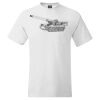 Men's Beefy-T® Pocket T-Shirt Thumbnail