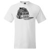 Men's Beefy-T® Pocket T-Shirt Thumbnail