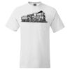 Men's Beefy-T® Pocket T-Shirt Thumbnail