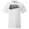 Men's Beefy-T® Pocket T-Shirt Thumbnail
