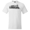 Men's Beefy-T® Pocket T-Shirt Thumbnail