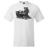Men's Beefy-T® Pocket T-Shirt Thumbnail