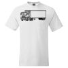 Men's Beefy-T® Pocket T-Shirt Thumbnail