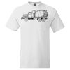 Men's Beefy-T® Pocket T-Shirt Thumbnail