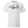 Men's Beefy-T® Pocket T-Shirt Thumbnail