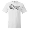Men's Beefy-T® Pocket T-Shirt Thumbnail