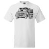 Men's Beefy-T® Pocket T-Shirt Thumbnail