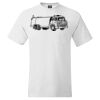 Men's Beefy-T® Pocket T-Shirt Thumbnail