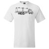 Men's Beefy-T® Pocket T-Shirt Thumbnail