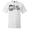 Men's Beefy-T® Pocket T-Shirt Thumbnail
