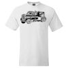 Men's Beefy-T® Pocket T-Shirt Thumbnail