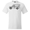 Men's Beefy-T® Pocket T-Shirt Thumbnail