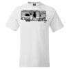 Men's Beefy-T® Pocket T-Shirt Thumbnail