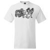Men's Beefy-T® Pocket T-Shirt Thumbnail