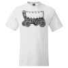 Men's Beefy-T® Pocket T-Shirt Thumbnail