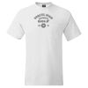 Men's Beefy-T® Pocket T-Shirt Thumbnail